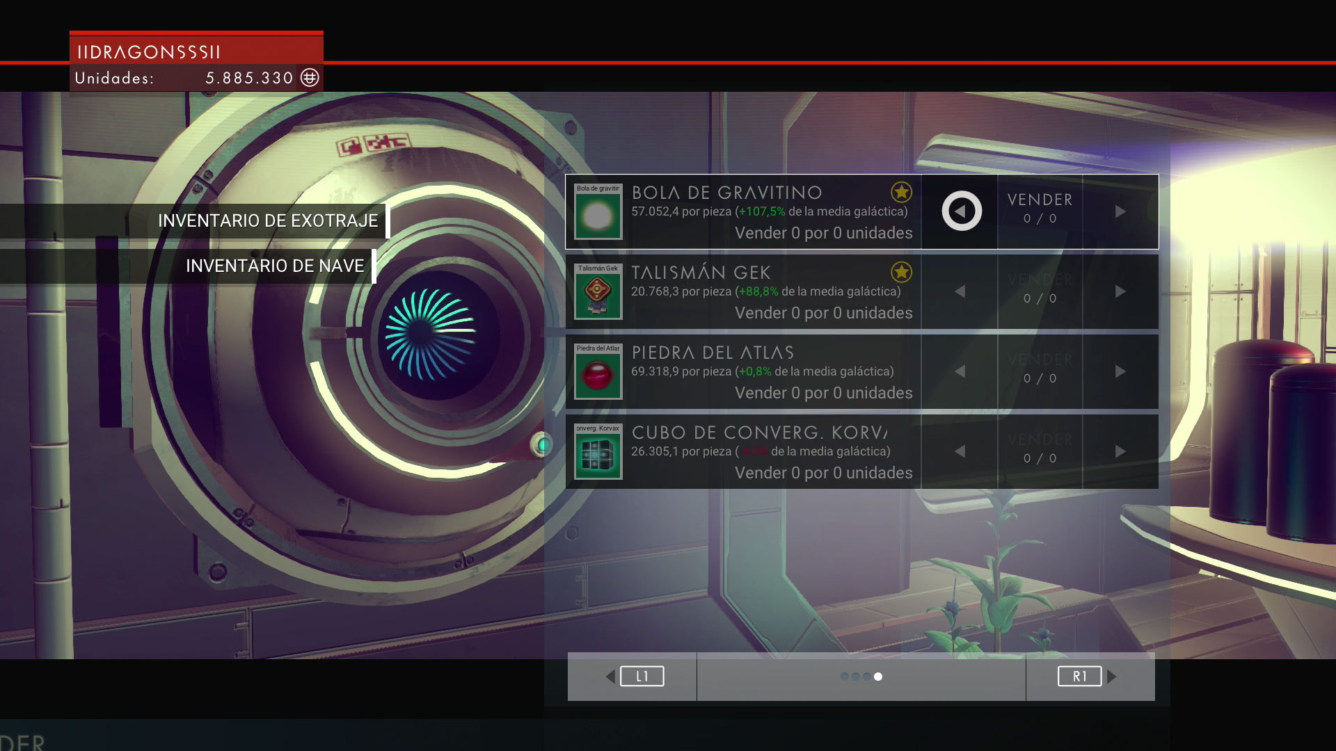 No Man's Sky - Chollo No Man's Sky - Chollo