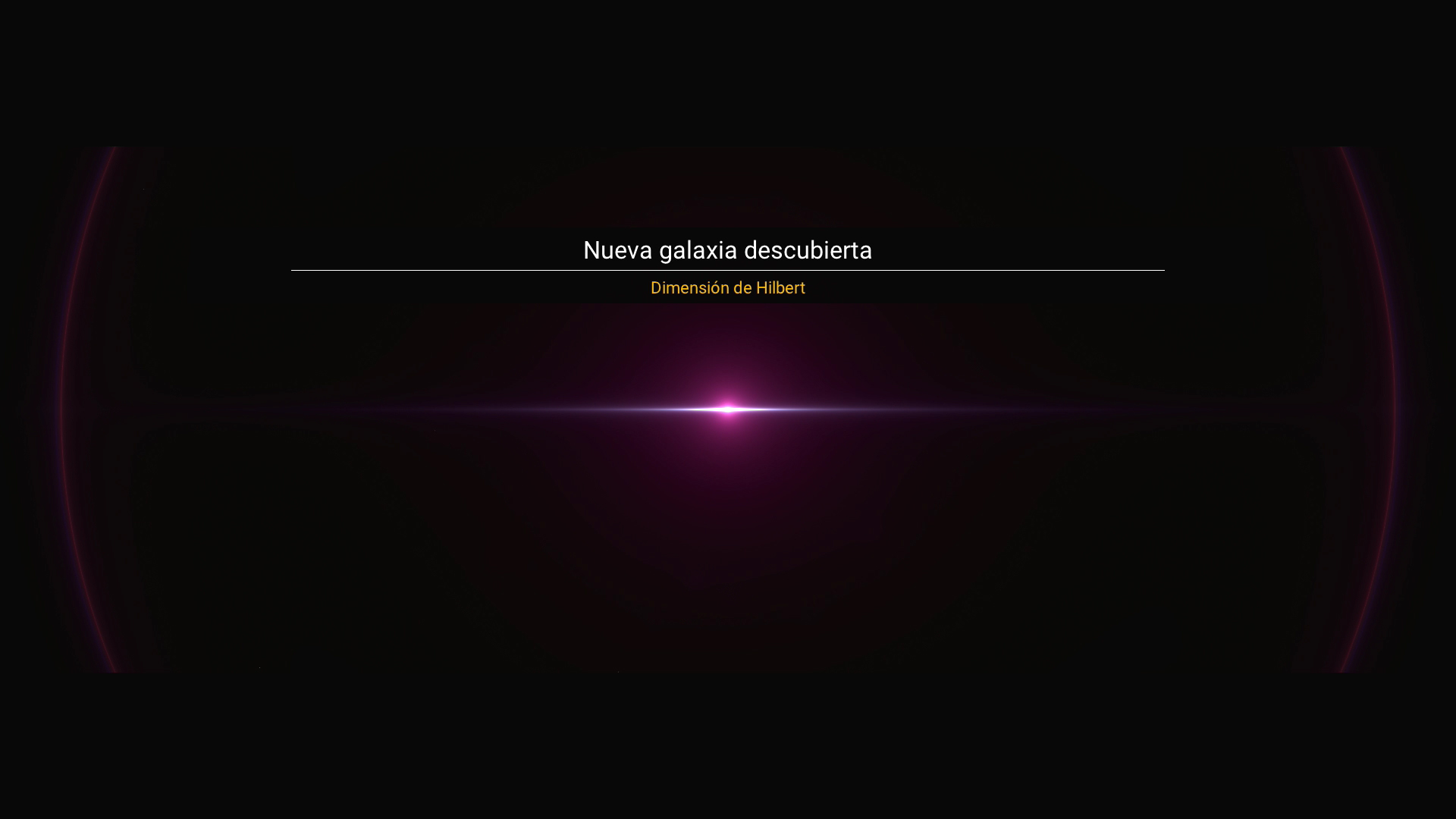 No Man's Sky - Completar el juego No Man's Sky - Completar el juego