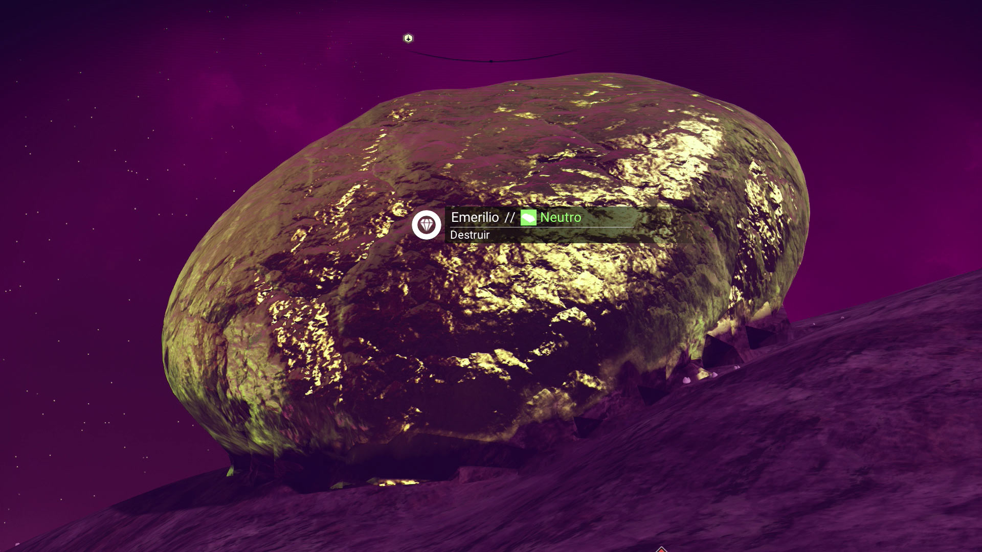 No Man's Sky - Emerilio No Man's Sky - Emerilio