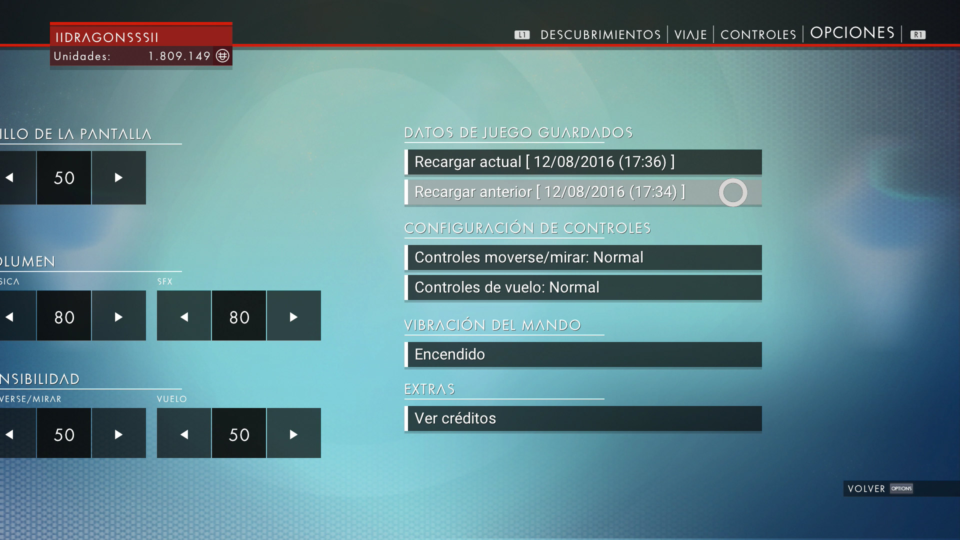 No Man's Sky - Truco duplicar objetos No Man's Sky - Truco duplicar objetos