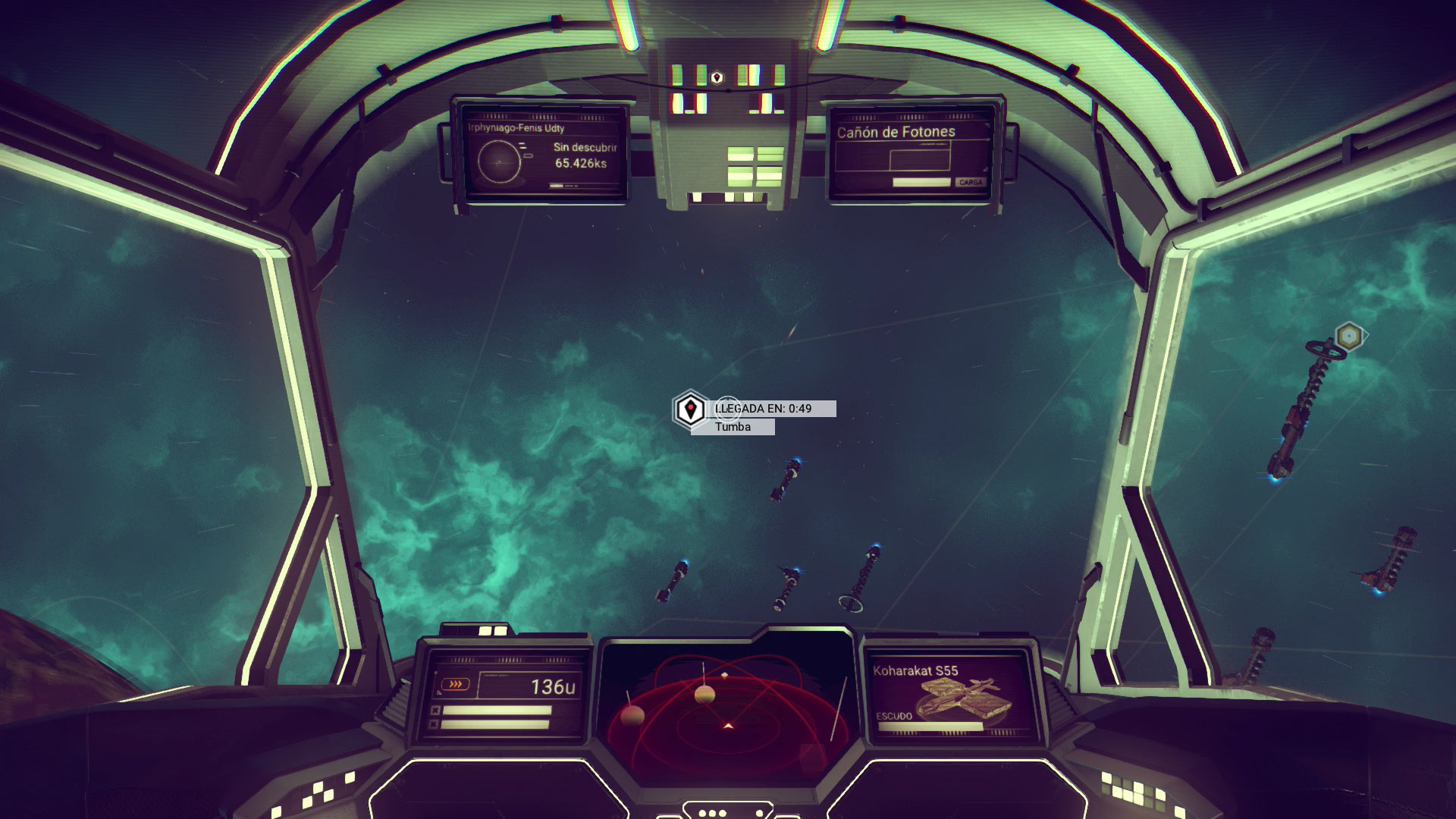 No Man's Sky - Truco duplicar objetos No Man's Sky - Truco duplicar objetos