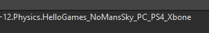 No Man´s Sky Xbox One No Man´s Sky Xbox One