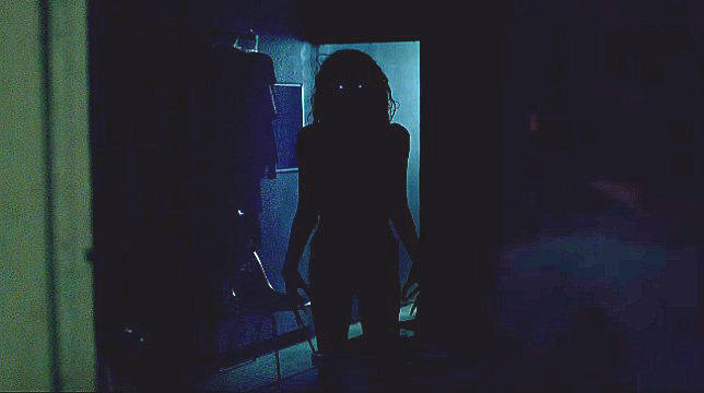 Nunca apagues la luz Nunca apagues la luz