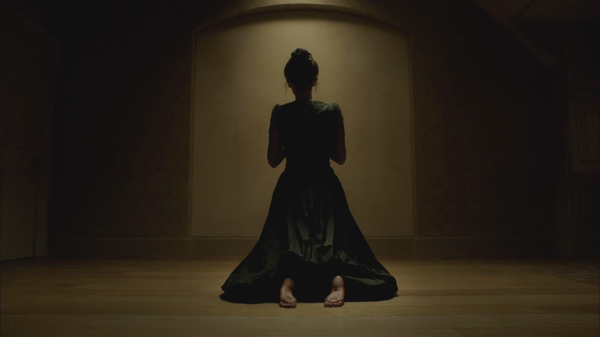 Penny Dreadful Penny Dreadful final