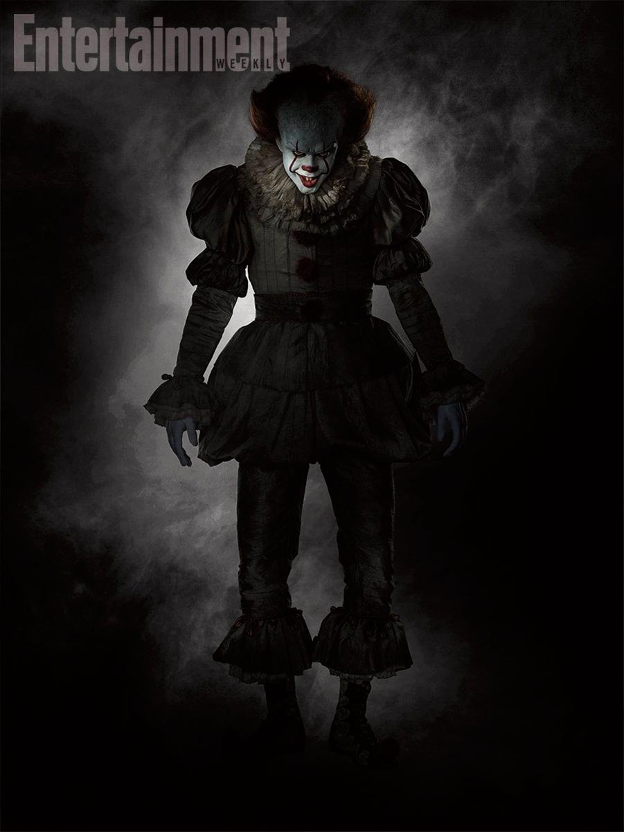 Pennywise - It (Eso) Pennywise - It (Eso)