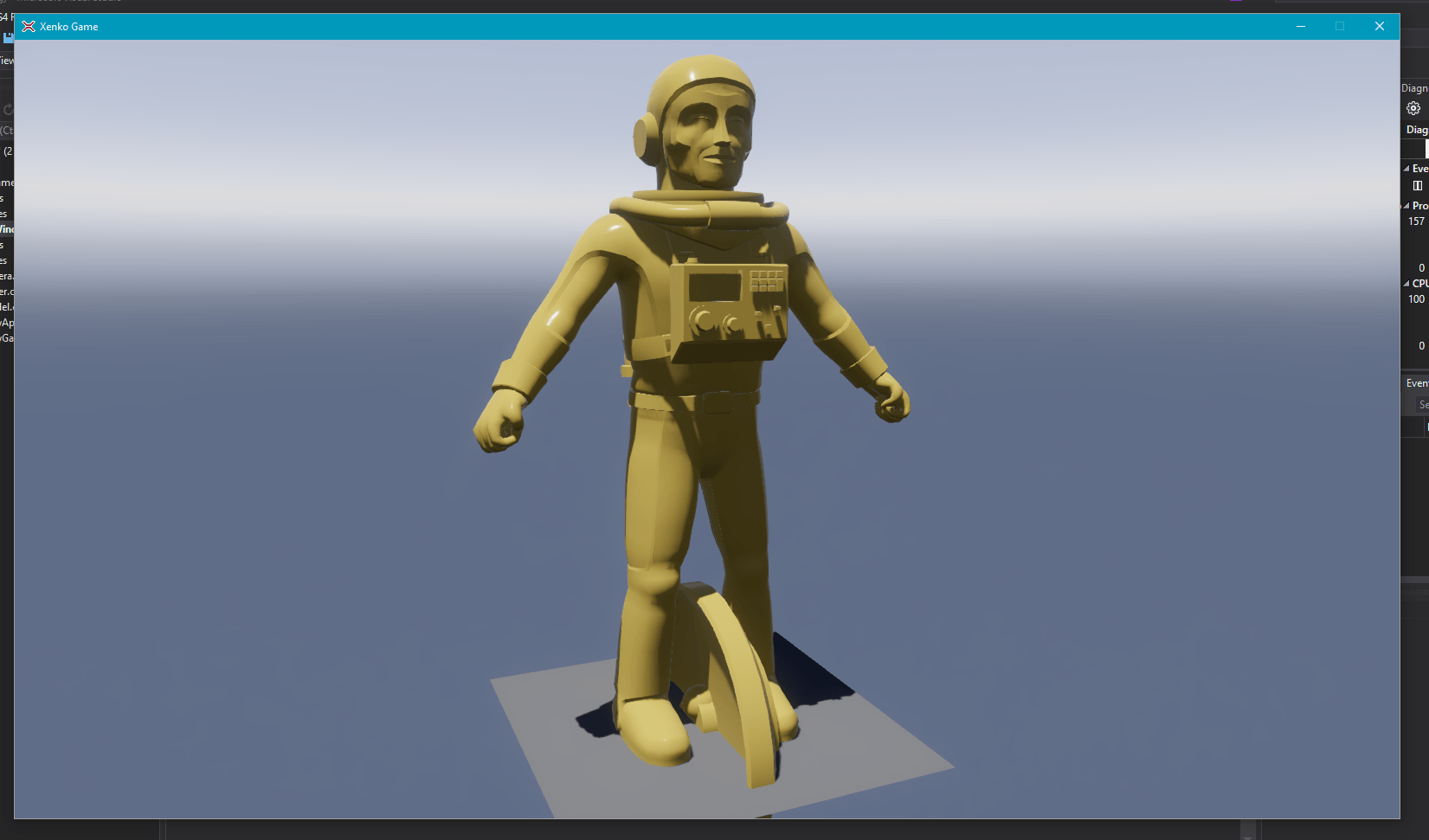 Personaje No Man´s Sky Personaje No Man´s Sky