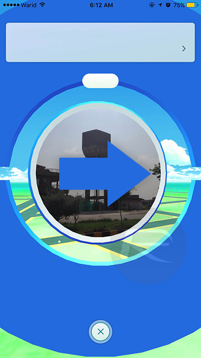 Pokémon GO Pokémon GO