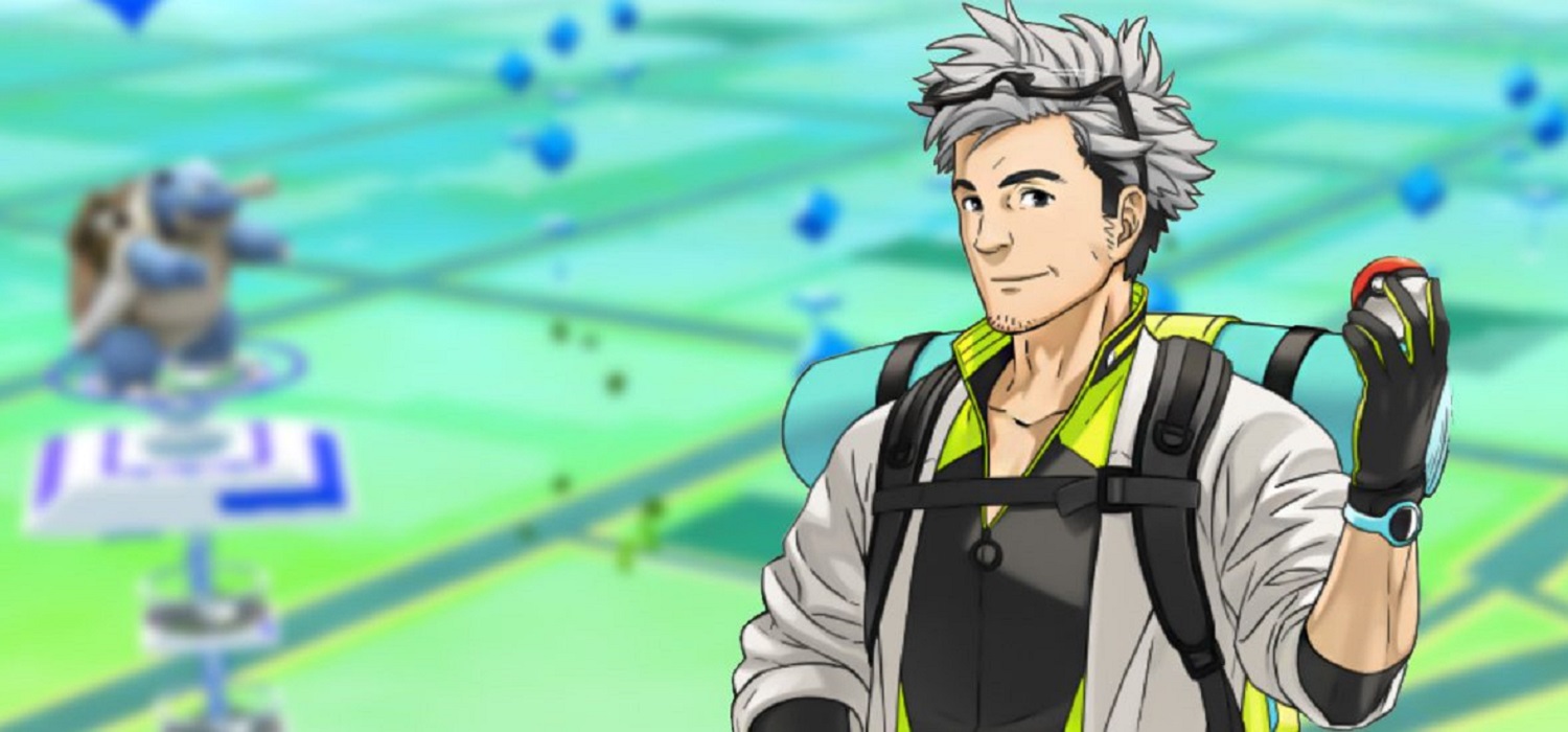 Pokémon GO Pokémon GO
