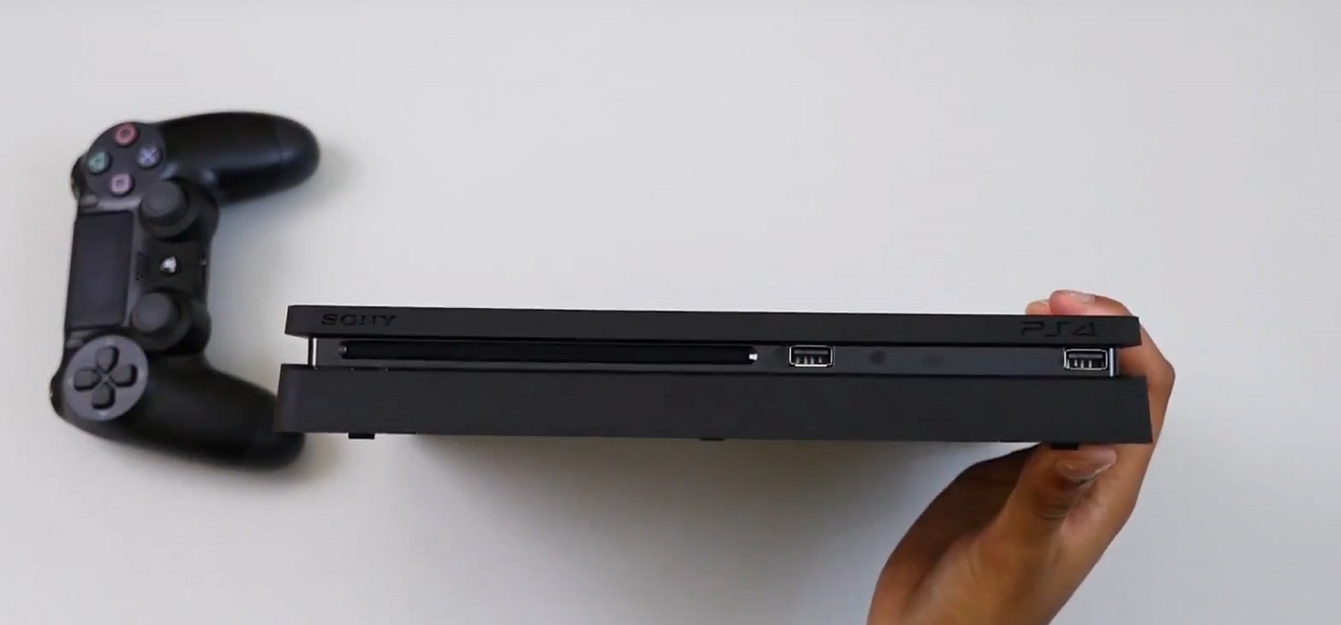 Playstation 4 Slim Купить В Воронеже