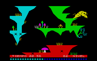 La Pulga Los mejores juegos españoles de todos los tiempos