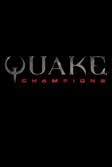 Quake Champions - Carátula