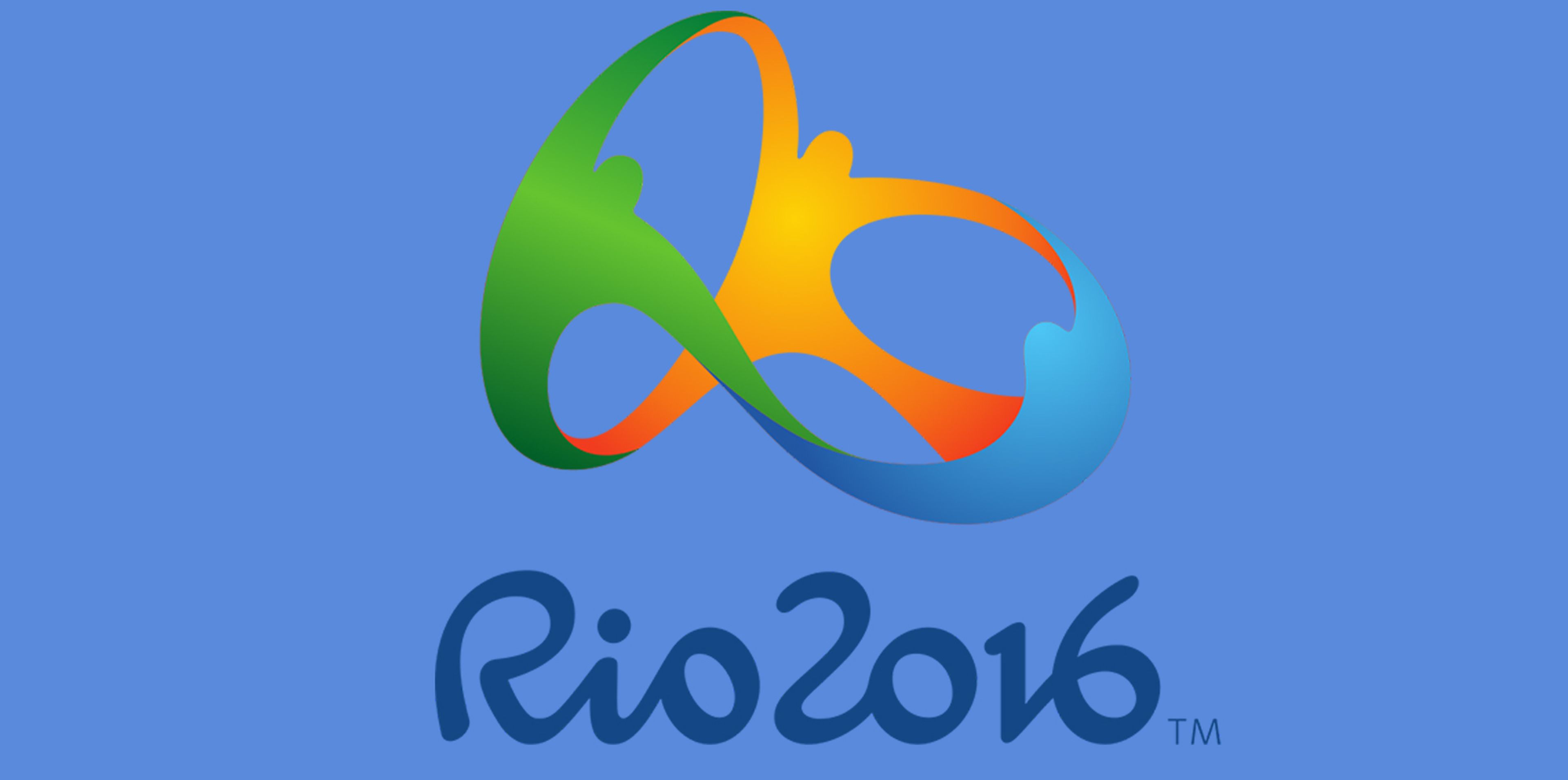 Rio 2016 Juegos Olimpicos