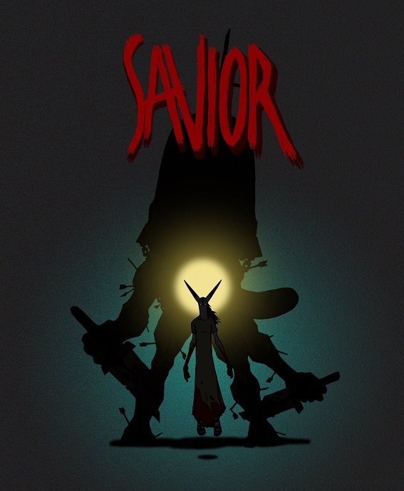 Savior, primer indie cubano Savior, primer indie cubano