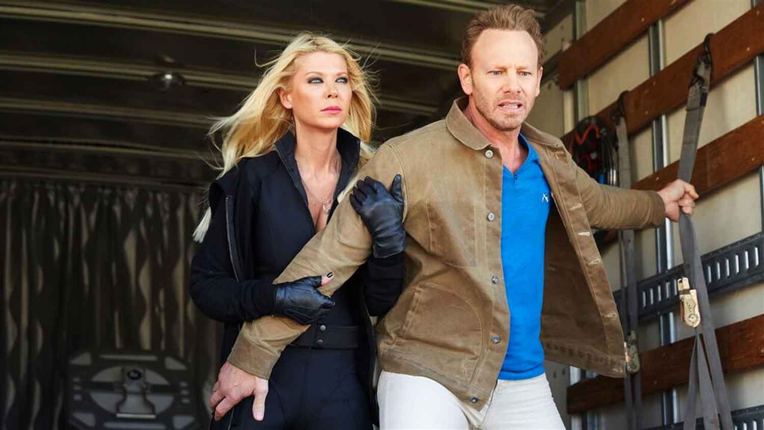Sharknado 4 Sharknado 4
