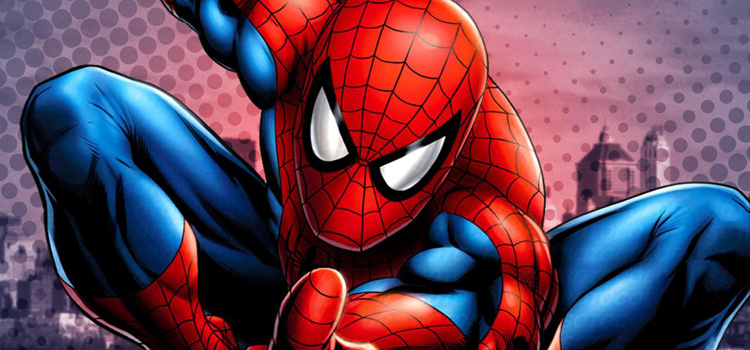 Spider-Man Marvel, Fase 3, cómic