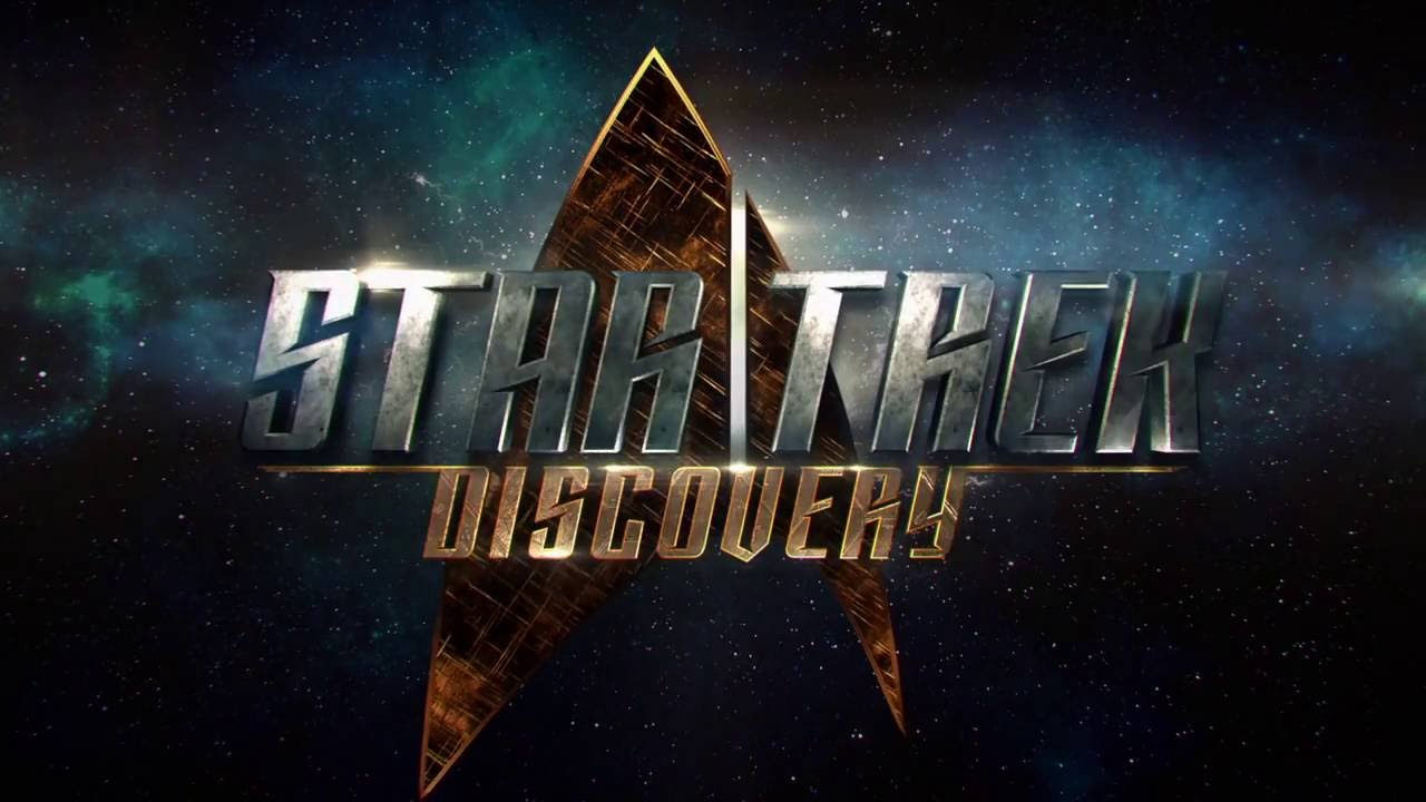 Star Trek: Discovery Star Trek: Discovery