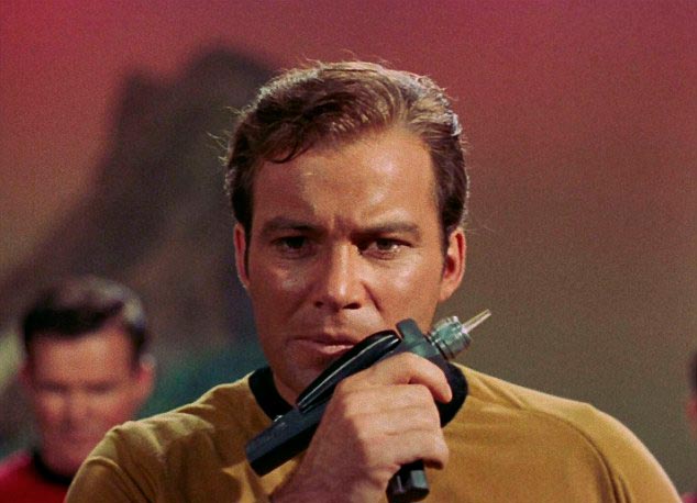 Star Trek fáser Star Trek fáser