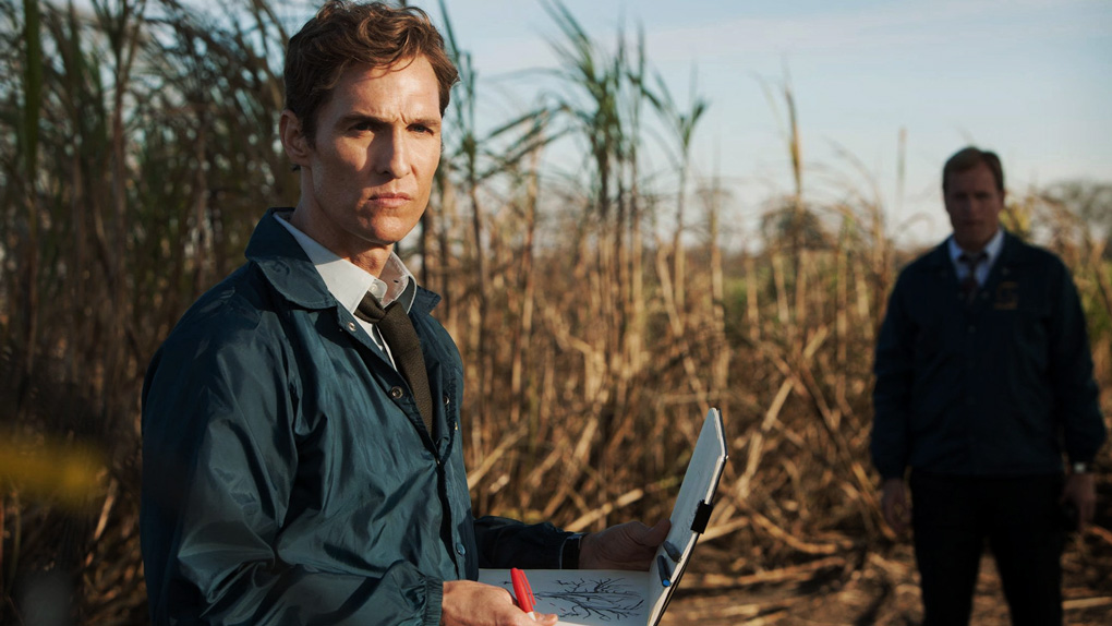 True Detective True Detective