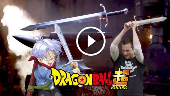 Trunks del futuro Trunks del futuro