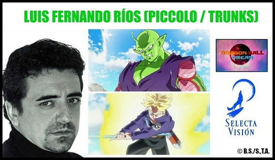Trunks del futuro Trunks del futuro