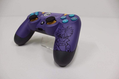 Trunks del futuro Trunks del futuro