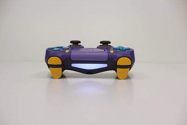 Trunks del futuro Trunks del futuro