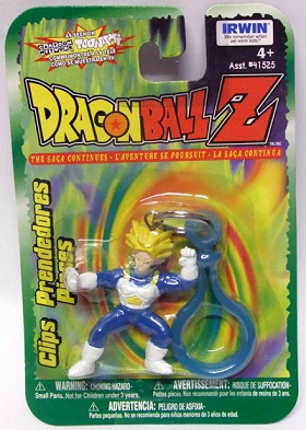 Trunks del futuro Trunks del futuro