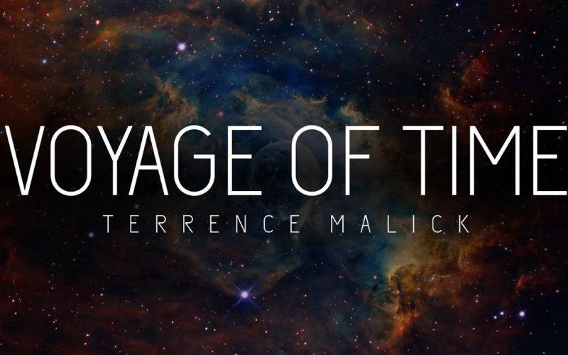 Voyage of Time: Life's Journey Voyage of Time: Life's Journey