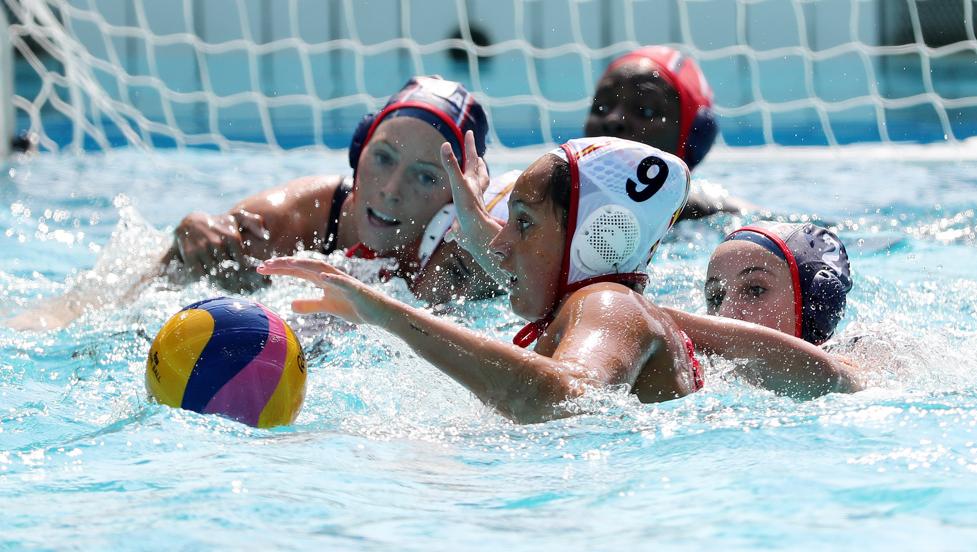 Waterpolo Rio de Janeiro 2016 Waterpolo Rio de Janeiro 2016