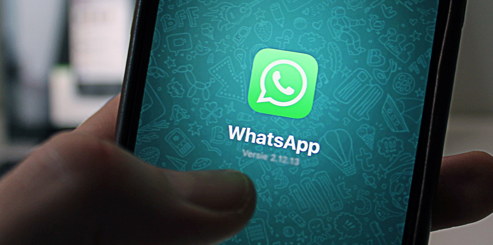 Whatsapp Whatsapp Facebook