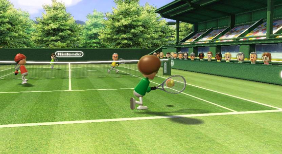 Wii Sports Wii Sports