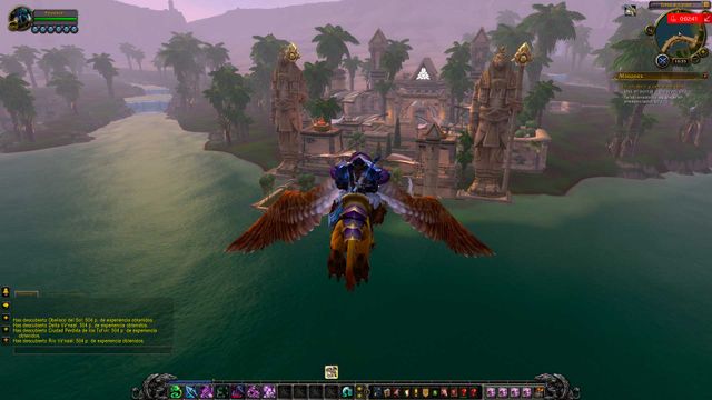 World Of Warcraft Legion