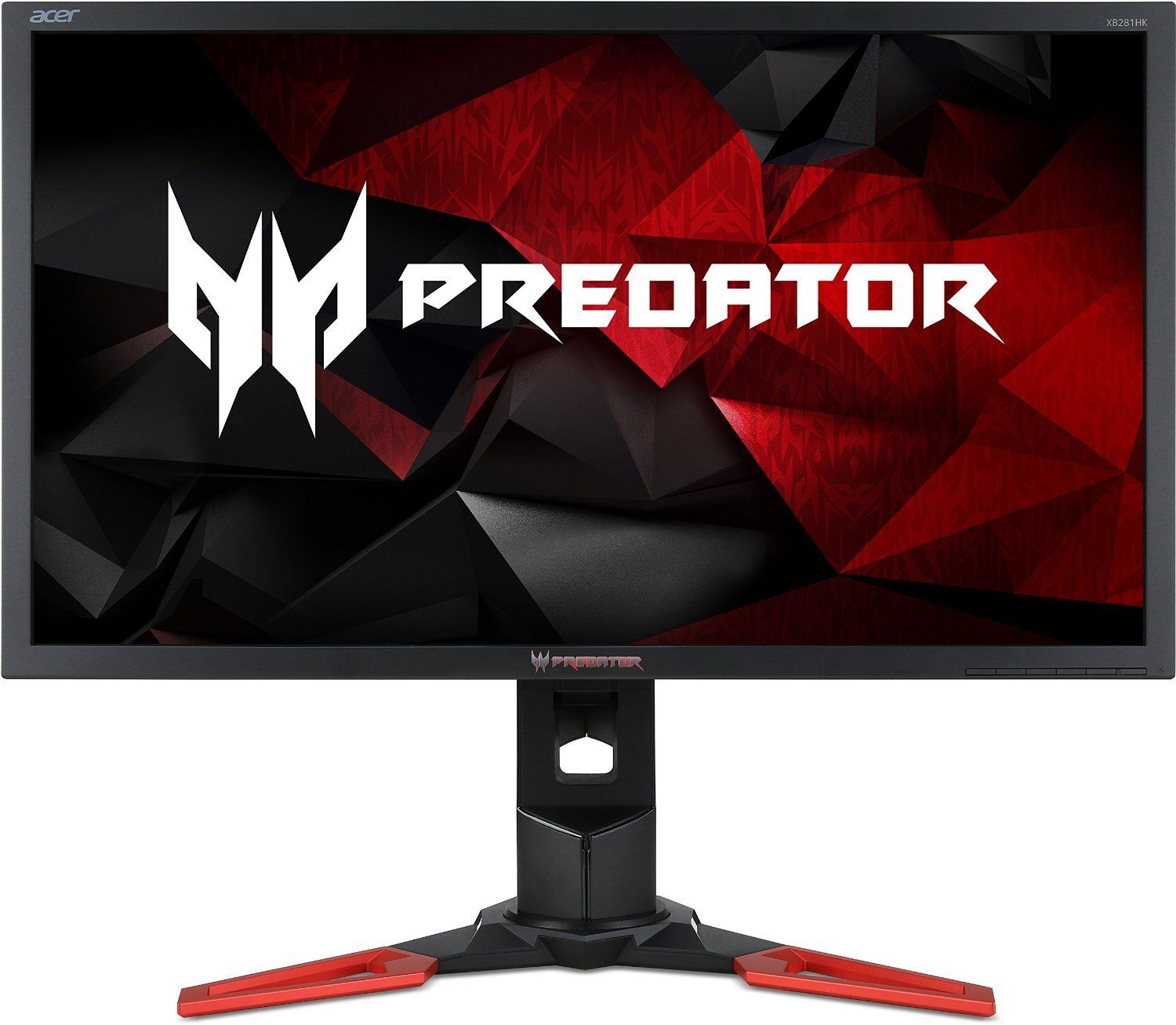 Acer Predator XB271HK Acer Predator XB271HK