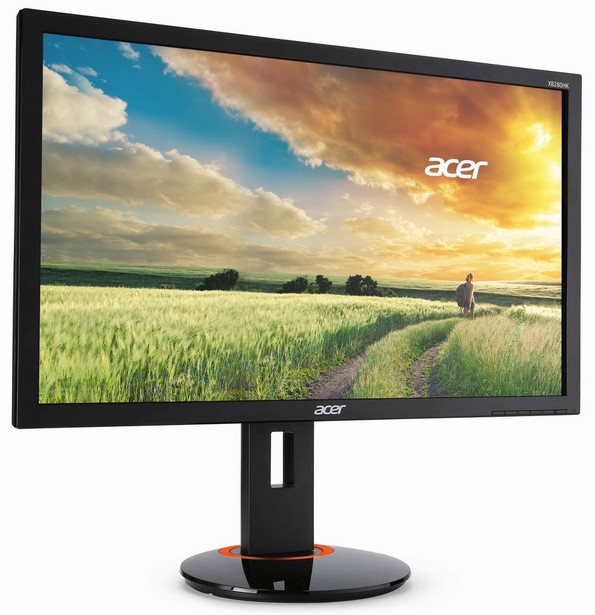 Acer XB280HK Acer XB280HK