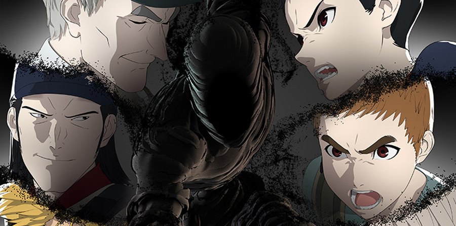 Ajin Semihumano La Segunda Temporada Se Estrena En Octubre