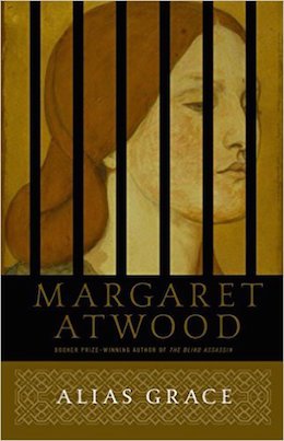 Alias Grace Alias Grace