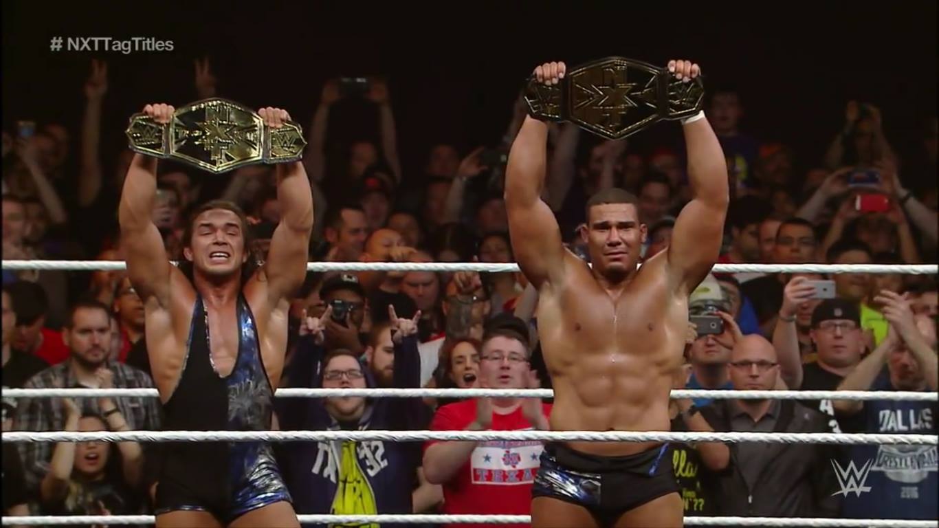 American Alpha - Jason Jordan American Alpha - Jason Jordan
