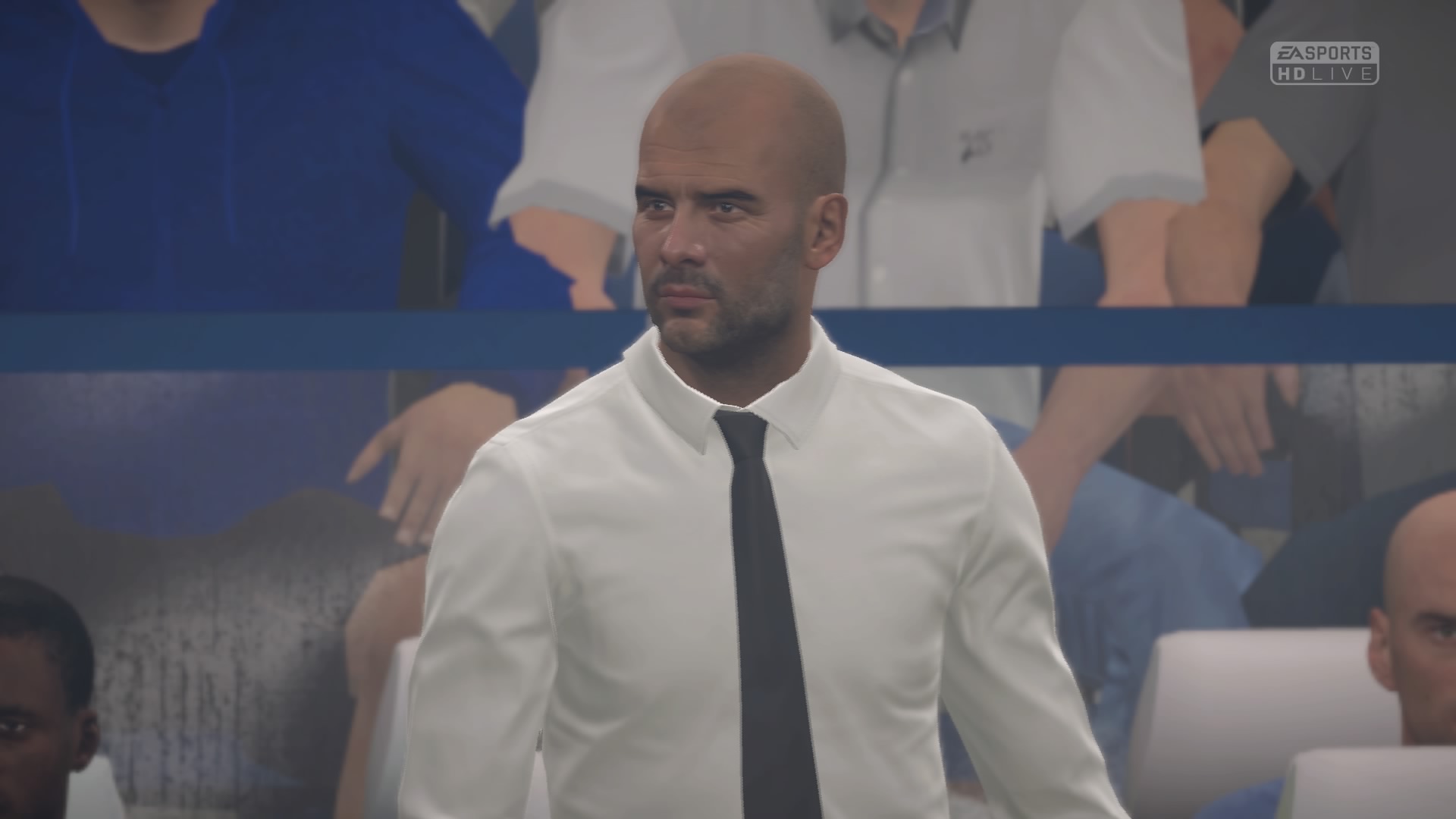 Análisis de FIFA 17 FIFA 17