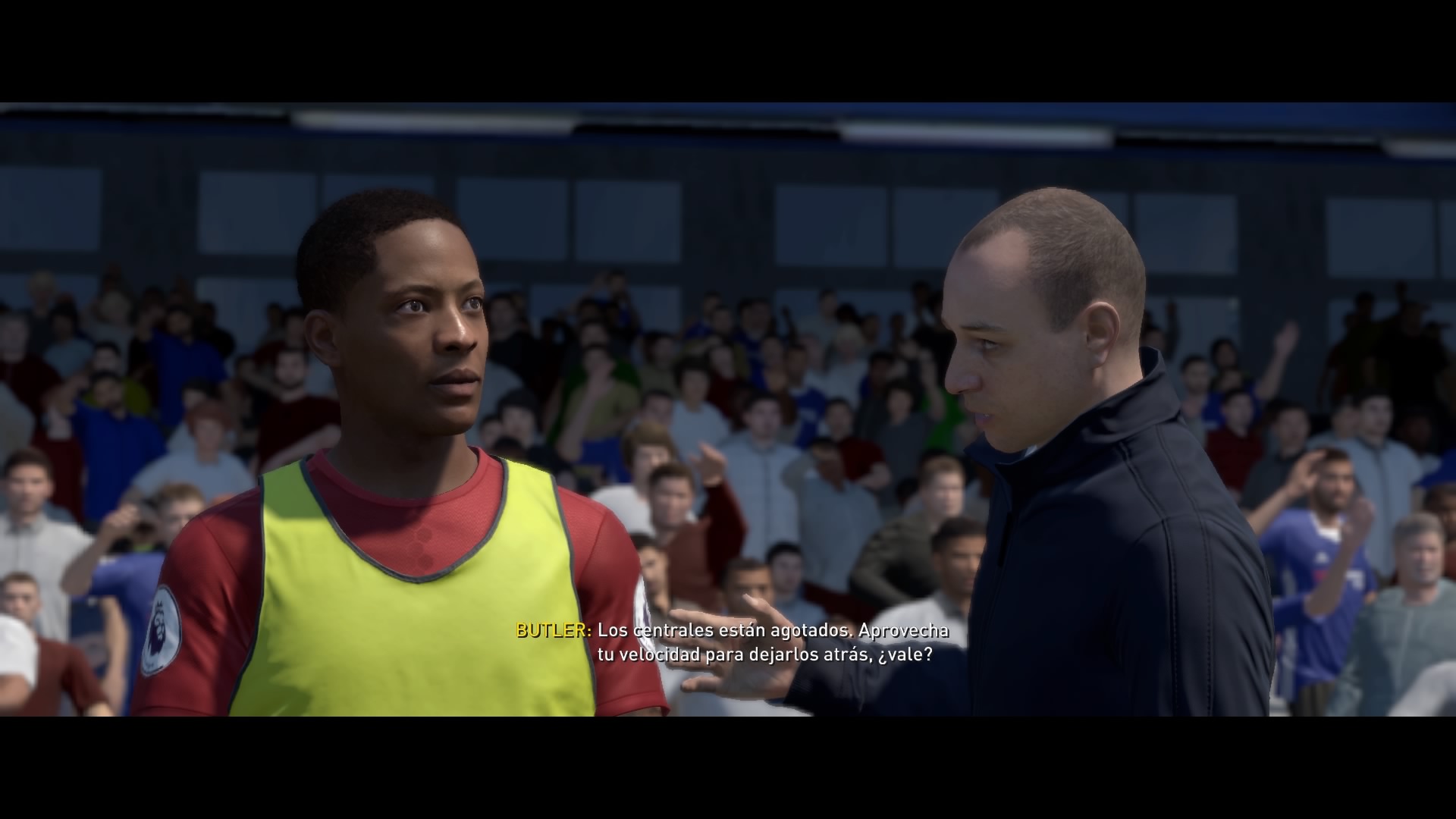 Análisis de FIFA 17 FIFA 17