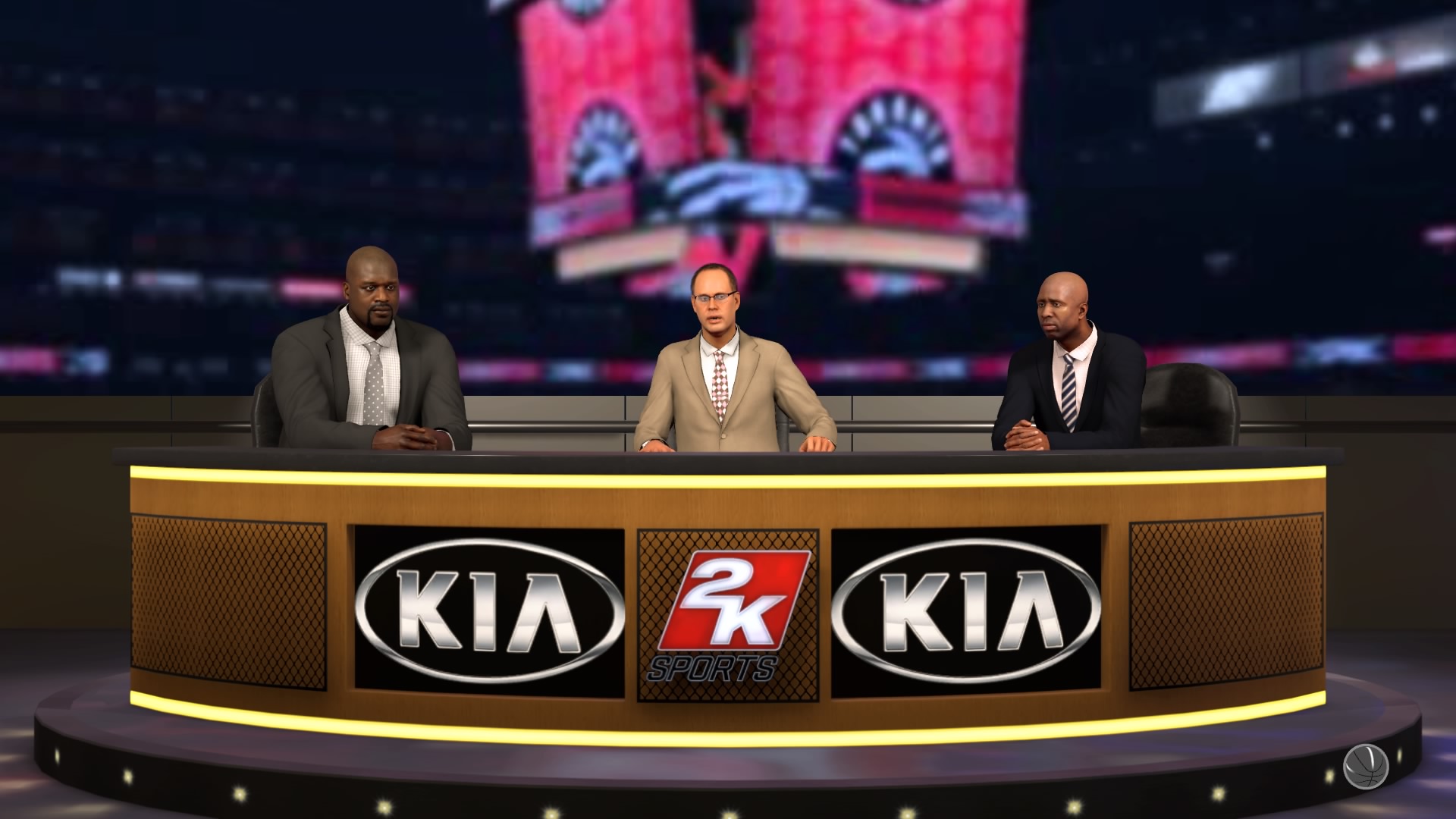 Análisis de NBA 2K17 NBA 2K17