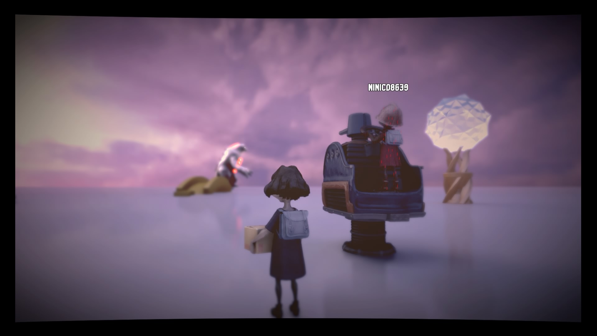 Análisis The Tomorrow Children godzilla Análisis The Tomorrow Children godzilla