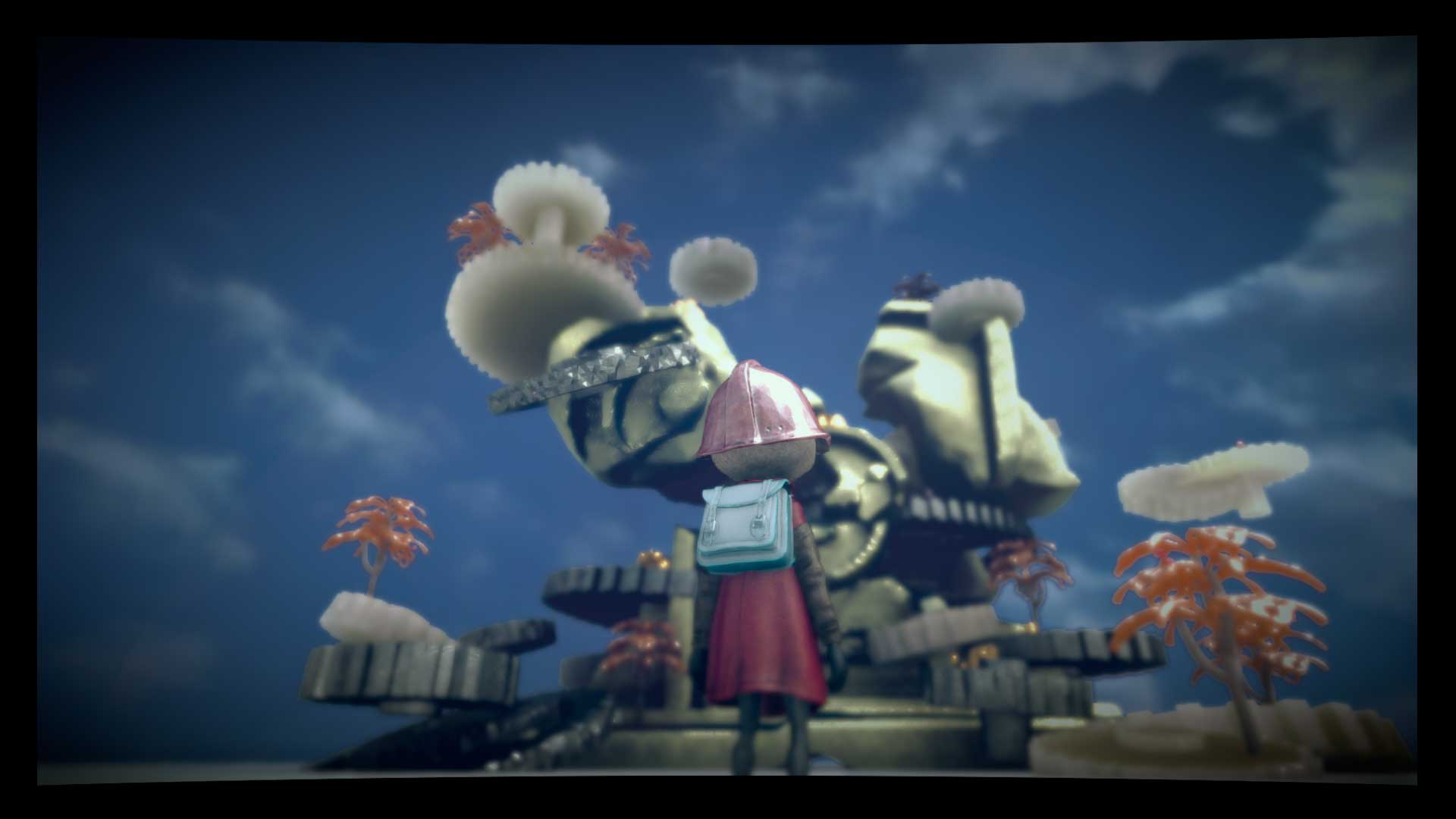 Análisis The Tomorrow Children mina Análisis The Tomorrow Children mina