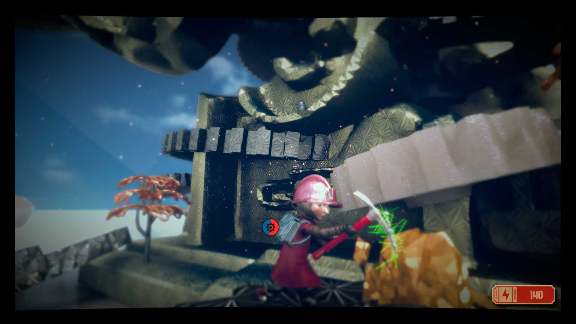 Análisis The Tomorrow Children A picar Análisis The Tomorrow Children A picar