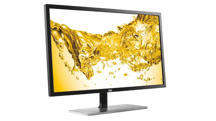 AOC U2879VF AOC U2879VF