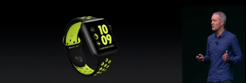 Apple Watch 2 Apple Watch 2