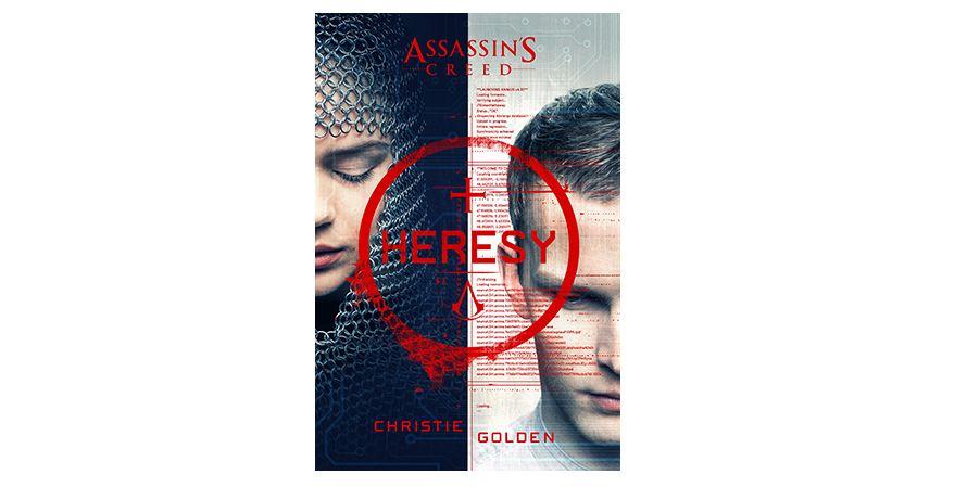 Assassin's Creed: Heresy Assassin's Creed: Heresy