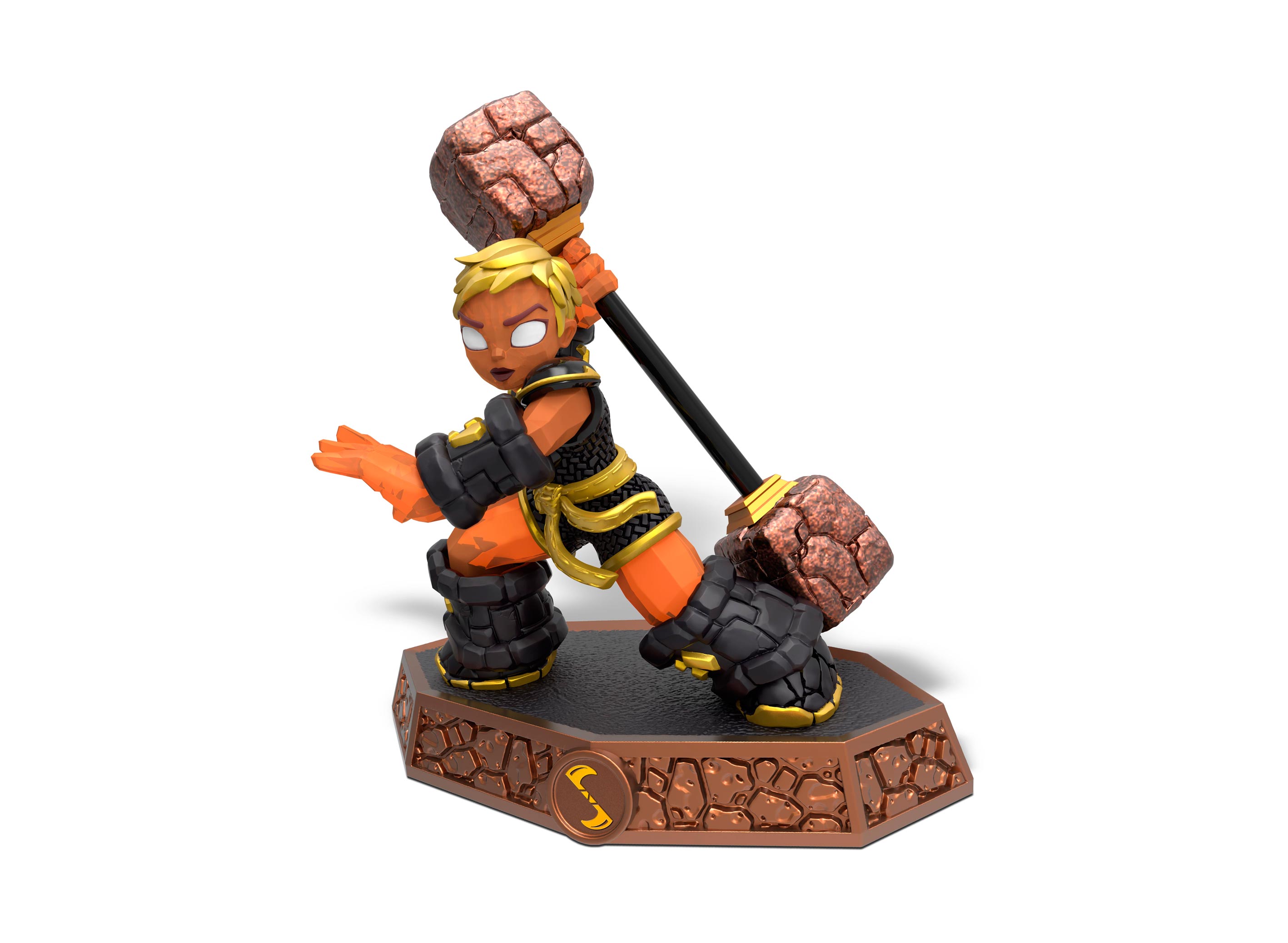 Barbella Skylanders Barbella Skylanders