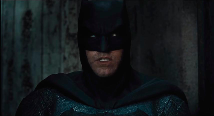 Batman de Ben Affleck Batman de Ben Affleck