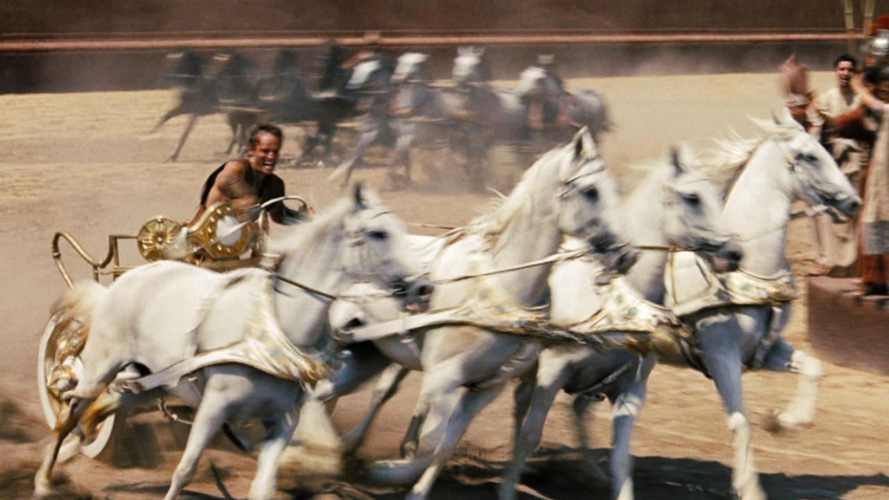 Ben Hur 1959 Ben Hur 1959