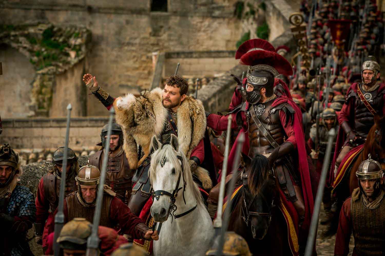 Ben-Hur Ben-Hur
